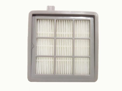 PORSZÍVÓ HEPA FILTER+SZIVACSSZŰRŐ GORENJE VCK1601 RCYIII/ VCK1501BCYIII/ SOLAC AS3240