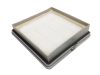 PORSZÍVÓ HEPA FILTER+SZIVACSSZŰRŐ GORENJE VCK1601 RCYIII/ VCK1501BCYIII/ SOLAC AS3240