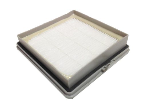 PORSZÍVÓ HEPA FILTER+SZIVACSSZŰRŐ GORENJE VCK1601 RCYIII/ VCK1501BCYIII/ SOLAC AS3240