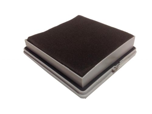 PORSZÍVÓ HEPA FILTER+SZIVACSSZŰRŐ GORENJE VCK1601 RCYIII/ VCK1501BCYIII/ SOLAC AS3240