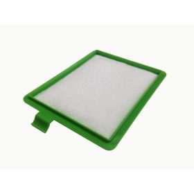   PORSZÍVÓ KOMPATIBILIS MIKROFILTER ELECTROLUX OXIGEN/CLARIO/EXCELLIO/ F1800 / EF17
