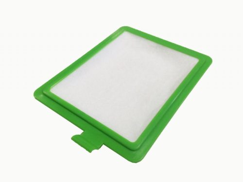 PORSZÍVÓ KOMPATIBILIS MIKROFILTER ELECTROLUX OXIGEN/CLARIO/EXCELLIO/ F1800 / EF17