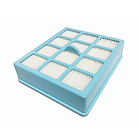 PORSZÍVÓ HEPA FILTER PHILIPS FC 8070/01 H10