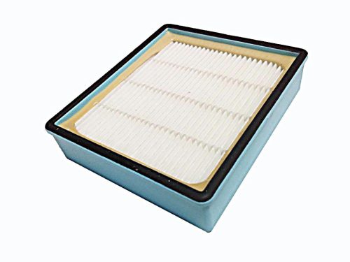 PORSZÍVÓ HEPA FILTER PHILIPS FC 8070/01 H10