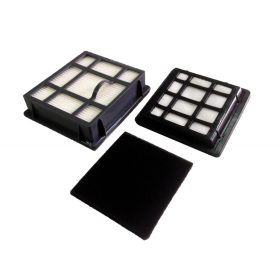   PORSZÍVÓ SZŰRŐKÉSZLET ELECTROLUX ZT3510, AEG AET3510 3520 3530/ EF104 GYÁRI