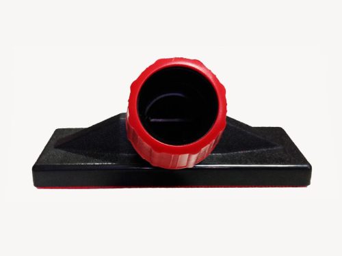 PORSZÍVÓ UNIVERZÁLIS SZÍVÓFEJ PADLÓTISZTÍTÓ ÁLLATSZŐR KEFE KÁRPITTISZTÍTÓ KUTYA MACSKA SZŐRHÖZ 30-37MM (SZÖGLETES)