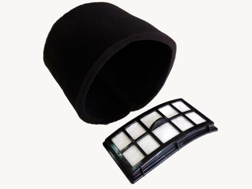 PORSZÍVÓ HEPA FILTER/SZŰRŐ KÉSZLET  SENCOR SVX030/ SVC 3001 ORCA WET&DRY PORSZÍVÓHOZ GYÁRI MOSHATÓ