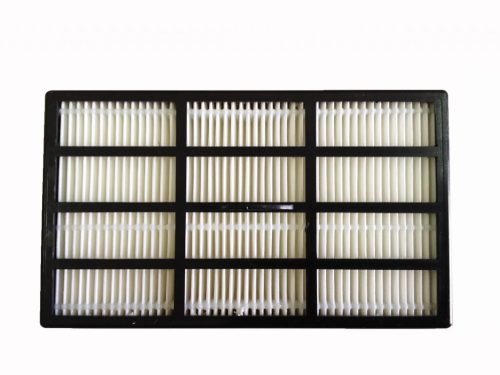 PORSZÍVÓ HEPA FILTER SENCOR SVX002HF/ SVC 670 DELTA PORSZÍVÓHOZ GYÁRI MOSHATÓ