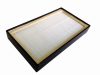 PORSZÍVÓ HEPA FILTER SENCOR SVX002HF/ SVC 670 DELTA PORSZÍVÓHOZ GYÁRI MOSHATÓ