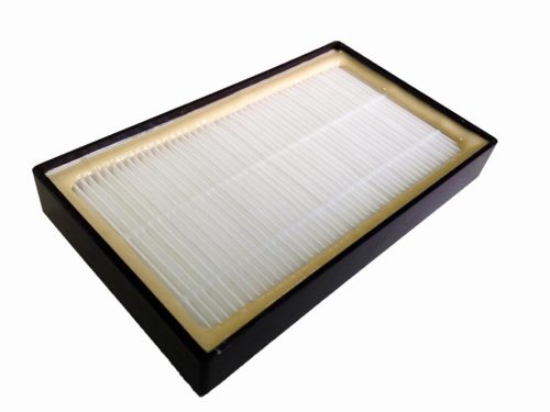 PORSZÍVÓ HEPA FILTER SENCOR SVX002HF/ SVC 670 DELTA PORSZÍVÓHOZ GYÁRI MOSHATÓ