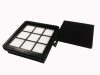 PORSZÍVÓ HEPA FILTER / SZŰRŐ KÉSZLET SENCOR SVX009HF H13/ SVC 1030 CAT&DOG PORSZÍVÓHOZ GYÁRI MOSHATÓ