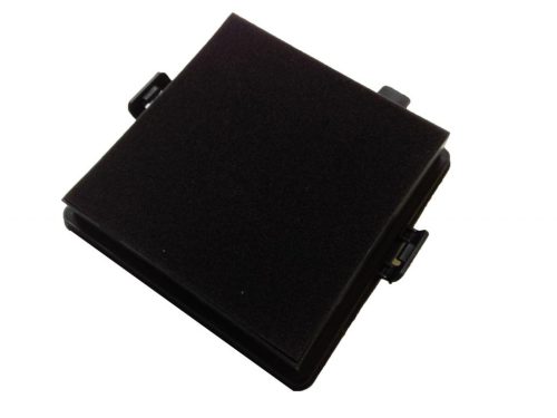 PORSZÍVÓ HEPA FILTER / SZŰRŐ KÉSZLET SENCOR SVX009HF H13/ SVC 1030 CAT&DOG PORSZÍVÓHOZ GYÁRI MOSHATÓ