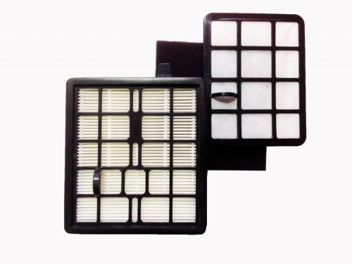 PORSZÍVÓ HEPA FILTER/SZŰRŐ KÉSZLET SENCOR SVX004HF/ SVC 1020 CHILLI PORZSÍVÓHOZ GYÁRI MOSHATÓ