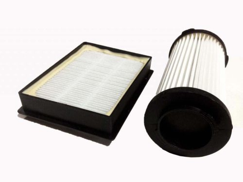 PORSZÍVÓ HEPA FILTER KÉSZLET SENCOR SVX005HF/ SVC 900 GEMINO PORSZÍVÓHOZ GYÁRI