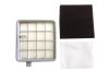 PORSZÍVÓ HEPA FILTER / SZŰRŐ KÉSZLET SENCOR SVX012HF/ SVC 510GR/511TQ/512VT ALLEGRO PORSZÍVÓHOZ GYÁRI MOSHATÓ