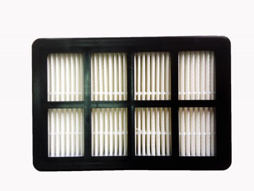 PORSZÍVÓ HEPA FILTER SENCOR SVX006HF/ SVC 825 LIMET+MANDARINE PORSZÍVÓHOZ GYÁRI MOSHATÓ