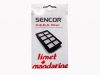 PORSZÍVÓ HEPA FILTER SENCOR SVX006HF/ SVC 825 LIMET+MANDARINE PORSZÍVÓHOZ GYÁRI MOSHATÓ