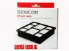PORSZÍVÓ HEPA FILTER SENCOR SVX008HF/ SVC 770 SANTI 1800W PORSZÍVÓHOZ GYÁRI MOSHATÓ