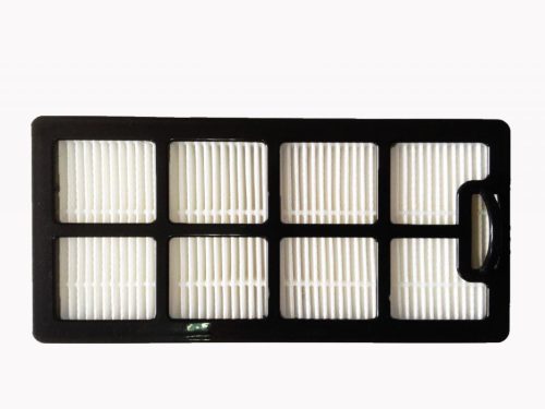 PORSZÍVÓ HEPA FILTER SENCOR SVX011HF/ SVC 840 SILENZIO PORSZÍVÓHOZ GYÁRI MOSHATÓ
