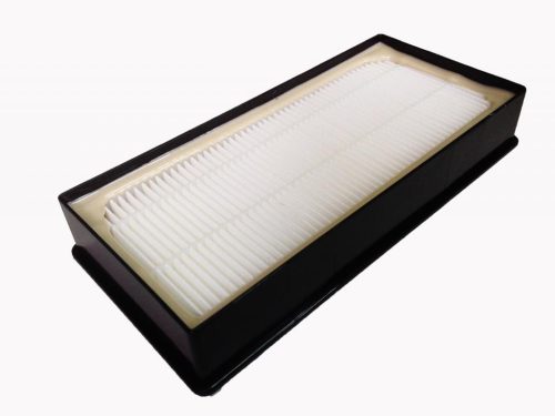 PORSZÍVÓ HEPA FILTER SENCOR SVX011HF/ SVC 840 SILENZIO PORSZÍVÓHOZ GYÁRI MOSHATÓ