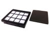 PORSZÍVÓ HEPA FILTER / SZŰRŐ KÉSZLET SENCOR SVX020HF/ SVC 730 ALTO PORSZÍVÓHOZ GYÁRI