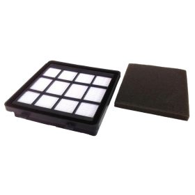   PORSZÍVÓ HEPA FILTER / SZŰRŐ KÉSZLET SENCOR SVX020HF/ SVC 730 ALTO PORSZÍVÓHOZ GYÁRI