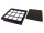 PORSZÍVÓ HEPA FILTER / SZŰRŐ KÉSZLET SENCOR SVX020HF/ SVC 730 ALTO PORSZÍVÓHOZ GYÁRI