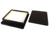 PORSZÍVÓ HEPA FILTER / SZŰRŐ KÉSZLET SENCOR SVX020HF/ SVC 730 ALTO PORSZÍVÓHOZ GYÁRI