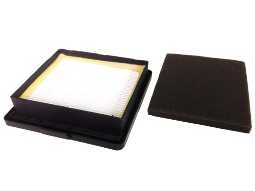 PORSZÍVÓ HEPA FILTER / SZŰRŐ KÉSZLET SENCOR SVX020HF/ SVC 730 ALTO PORSZÍVÓHOZ GYÁRI