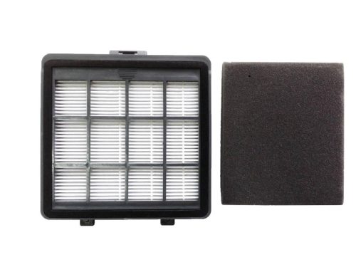 PORSZÍVÓ HEPA FILTER / SZŰRŐ KÉSZLET SENCOR SVX020HF/ SVC 730 ALTO PORSZÍVÓHOZ GYÁRI