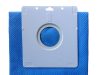 SAMSUNG VC-7000 THOMAS BLUE TURBO GYÁRI VÁSZON (TEXTIL) PORZSÁK DJ6900420B