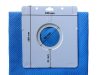 SAMSUNG VC-7000 THOMAS BLUE TURBO GYÁRI VÁSZON (TEXTIL) PORZSÁK DJ6900420B