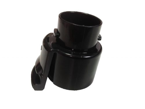 PORSZÍVÓ GÉGECSŐVÉG / CSATLAKOZÓ CSONK SAMSUNG VC 7714V/ VC 7715V/ RC 5500 (1 BEPATTANÓFÜLES BAJONETTES) DJ6710001A