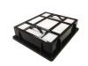PORSZÍVÓ KOMPATIBILIS HEPA FILTER AEG / ELECTROLUX / ZANUSSI AP 4040 / ZP 3520 / ZAN 3435 / EF31 / 9001962597