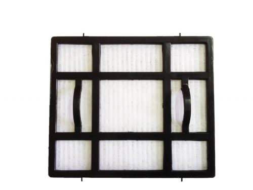 PORSZÍVÓ KOMPATIBILIS HEPA FILTER AEG / ELECTROLUX / ZANUSSI AP 4040 / ZP 3520 / ZAN 3435 / EF31 / 9001962597