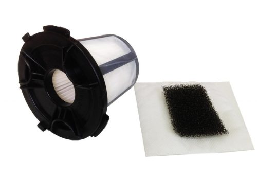PORSZÍVÓ HEPA FILTER ZANUSSI ZAN 7360...7370 ZF132 / F132 / 9002565555 (9001969873) GYÁRI MOSHATÓ
