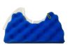 PORSZÍVÓ MOTORFILTER KÉSZLET SAMSUNG SC/ VC/ VCC 43.. SZÉRIA DJ9700846A