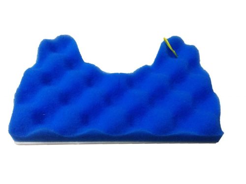 PORSZÍVÓ MOTORFILTER KÉSZLET SAMSUNG SC/ VC/ VCC 43.. SZÉRIA DJ9700846A