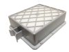 PORSZÍVÓ HEPA FILTER LUX INTELLIGENCE D920 / D950 / AP11 (KIMENETI)