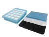 PORSZÍVÓ HEPA FILTER  PHILIPS FC 8058/01 3DB SZŰRŐVEL