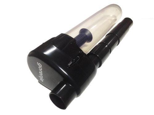 PORSZÍVÓ UNIVERZÁLIS ELŐSZŰRŐ CIKLON SZŰRŐ GÉGECSŐRE 30MM-38MM GORENJE 391464 GYÁRI