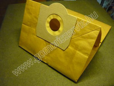 IZ-1404 INVEST ETA TAKARÍTÓGÉP 1441 / 2404 / 3404 KOMPATIBILIS PAPÍR PORZSÁK (5DB/CSOMAG)