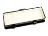 PORSZÍVÓ HEPA FILTER LG ELECTRONICS VK 70363N.../ VC 2320NND... ADQ73393405