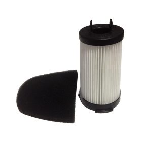   PORSZÍVÓ HEPA FILTER/SZŰRŐ KÉSZLET SENCOR SVX010HF/ SVC 630  PORSZÍVÓHOZ GYÁRI MOSHATÓ