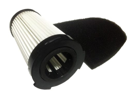PORSZÍVÓ HEPA FILTER/SZŰRŐ KÉSZLET SENCOR SVX010HF/ SVC 630  PORSZÍVÓHOZ GYÁRI MOSHATÓ