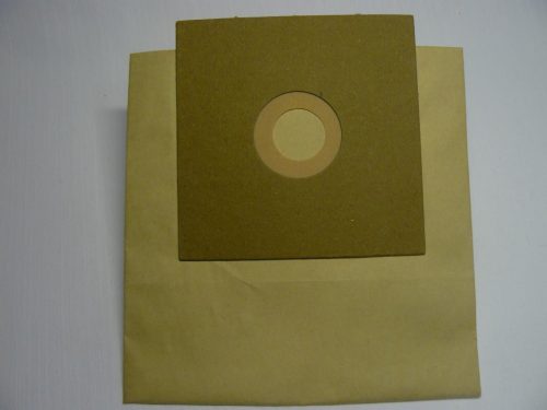 IZ-BAG01 INVEST UNIVERZÁLIS  KOMPATIBILIS PAPÍR PORZSÁK (5DB/CSOMAG)