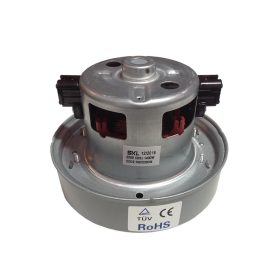   UNIVERZÁLIS PORSZÍVÓ MOTOR 1400W (115MM MAGAS) 45 FOKOS FELFOGATÁSSAL (CSŐRÖS) / SAMSUNG (GA3941)