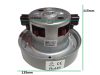 UNIVERZÁLIS PORSZÍVÓ MOTOR 1400W (115MM MAGAS) 45 FOKOS FELFOGATÁSSAL (CSŐRÖS) / SAMSUNG (GA3941)