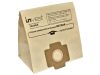 IZ-1010.0130 INVEST ZELMER METEOR KOMPATIBILIS PAPÍR PORZSÁK (5DB+2FILTER/CSOMAG)