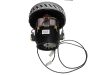 TAKARÍTÓGÉP MOTOR 1200W ALACSONY EGYLAPÁTOS (1 SZÉLKERÉK) ELECTROLUX  (CSAVAROS FELFOGATÁS.) (GA3975)
